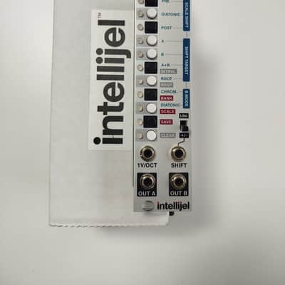 Intellijel uscale v2 image 1