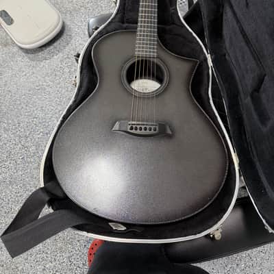 Composite Acoustics GX 2010 - Carbon Fiber image 1