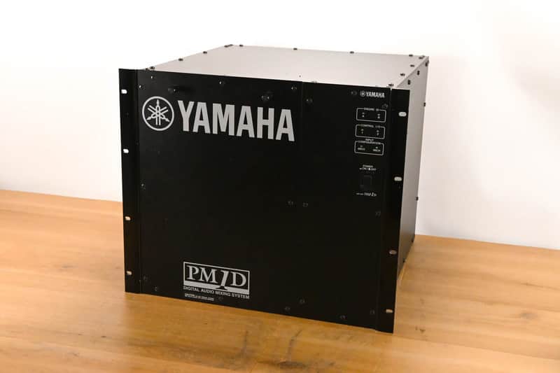 Yamaha DSP1D-EX DSP Unit for PM1D Digital Mixing System | Reverb UK
