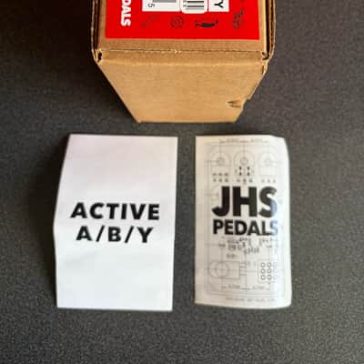 JHS Active A/B/Y 2026 - Black image 5