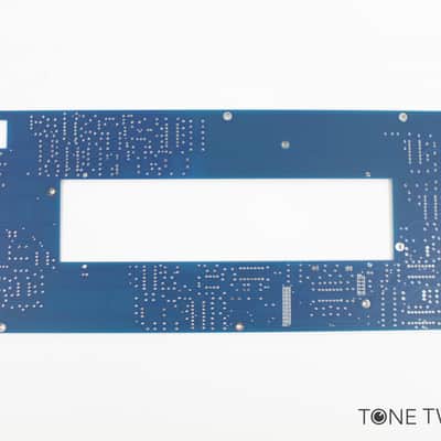 DIY 212r Dodeca Module Clone Front Panel & PCB image 6