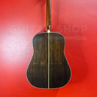 Pro Martin Custom W-200 made in Japan 70's image 2