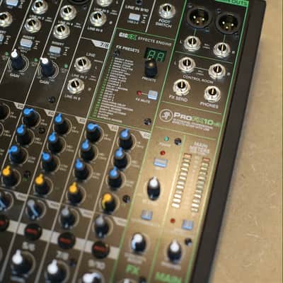 Mackie ProFX10V3 image 4