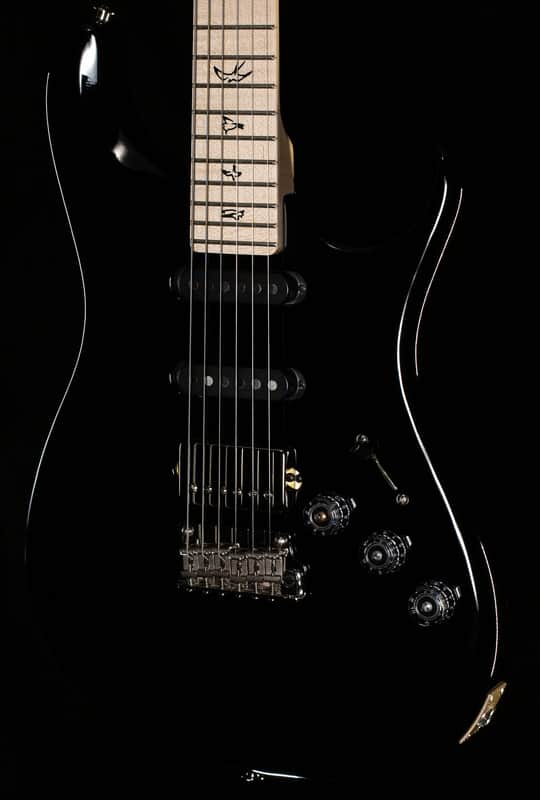 PRS Fiore Black Iris (670) image 1