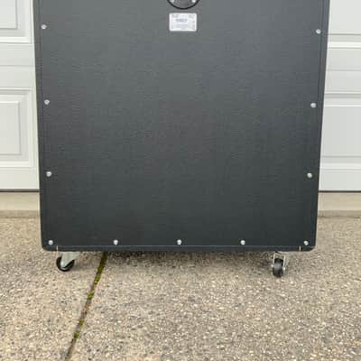 Marshall 1960 TV 4X12 TALL CABINET image 6