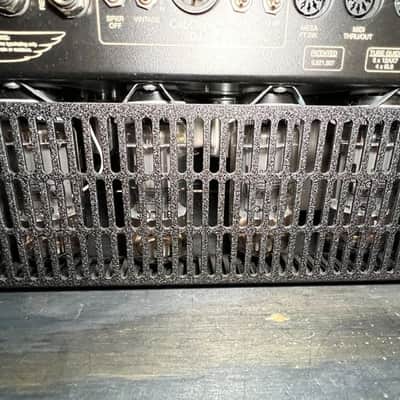 Mesa Boogie JP2C+ Rack Head image 6