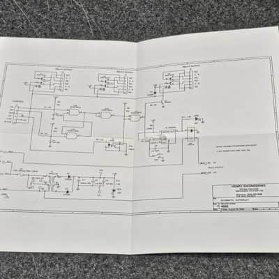 Henry Engineering SUPERELAY V2 Utility Control Interface - Blir image 9