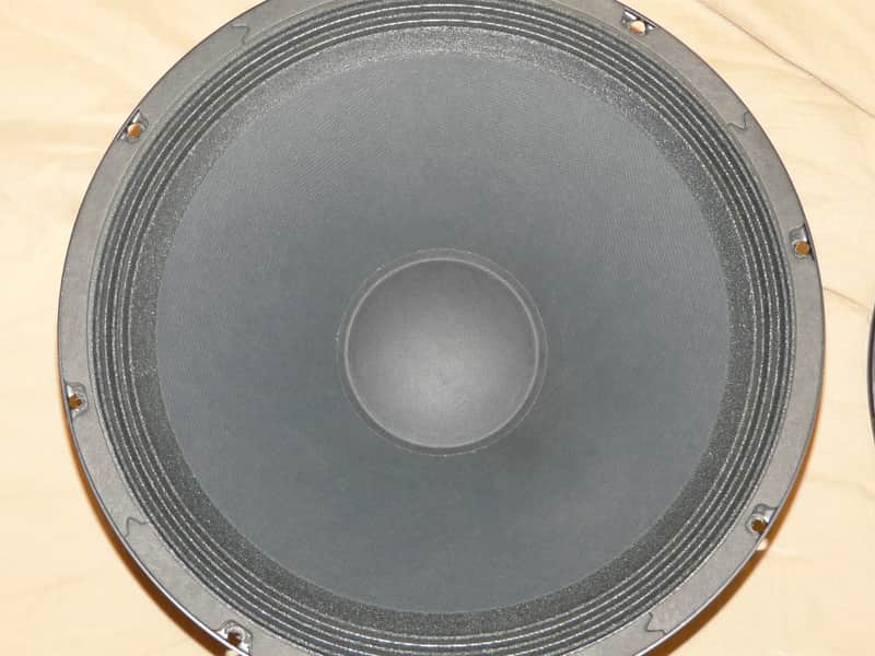 Yamaha Eminence Yamaha JAY5120 12" Woofer SV112 Original 8 ohm