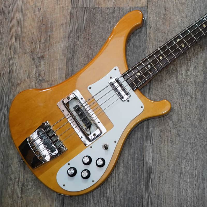 Aria Pro II RB-700N 1970s, Matsumoku, Japan made image 1