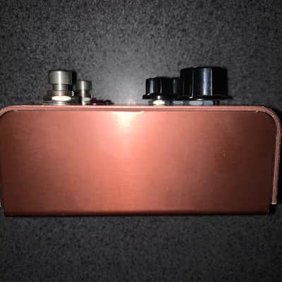 Strymon lex rotary version. 1 guitar effects pedal image 6