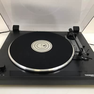 Thorens TD 170 Turntable image 2