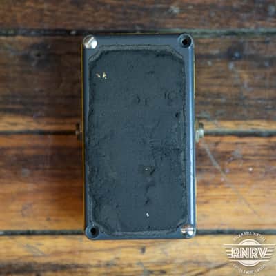 Vintage Original MXR Micro Chorus 1980-1981 image 3