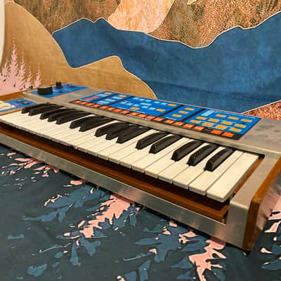 Moog Source PRO SERVICED / WARANTY ! image 3