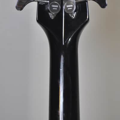 1988 Yamaha Motion MB-III, MB-3 Super Edition - Black, Medium scale image 7