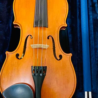 Beautiful Eastman VL115 2017 4/4 Violin image 2