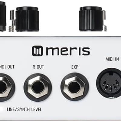 Meris LVX Modular Delay System image 2