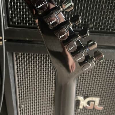 1987 Charvel/1802 Customs Model 6 Kahler Pro Mod image 5