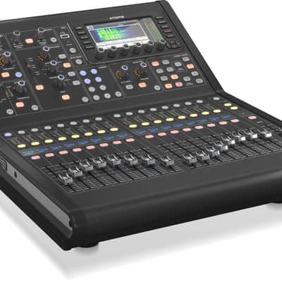 Midas M32R LIVE Digital Console for Live and Studio with 40 Input Channels image 2