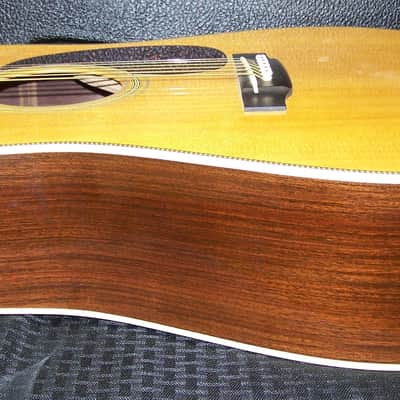 Martin HD-28V "Centennial" year model w/hsc (new old stock) 2016 image 6