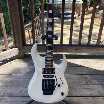 Dean MAB3 CWH Michael Batio Signature Classic White - 2015 MINT! image 4