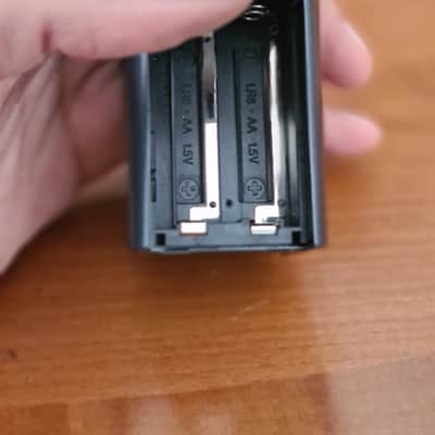 Sennheiser Sennheiser SKP 100 G2 | Plug-On Transmitter | UHF | 798–822 MHz image 15