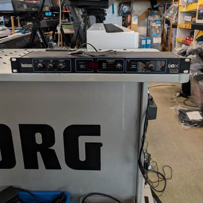Lexicon Alex Digital Effects Processor | Reverb The Netherlands