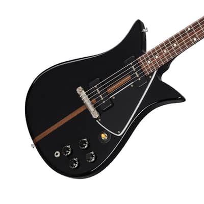 Gibson - Custom Theodore VOS Ebony #CSASTEBVONH image 4