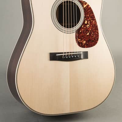Huss and Dalton TD-R Custom 2024 - Natural image 2