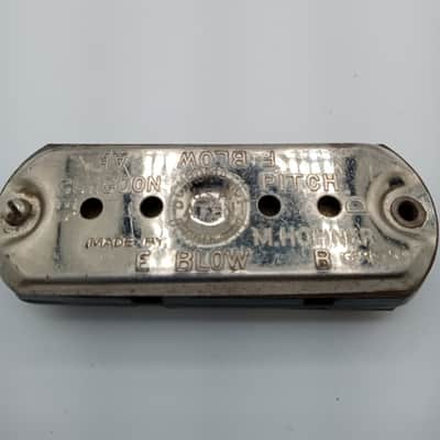 M. Hohner Congdon Pitch Instrument Tuner image 2