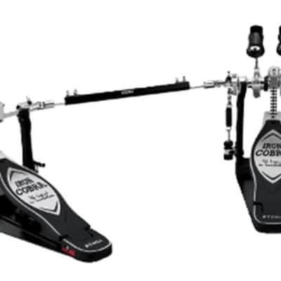 Tama Iron Cobra 900 Power Glide Double Pedal image 1