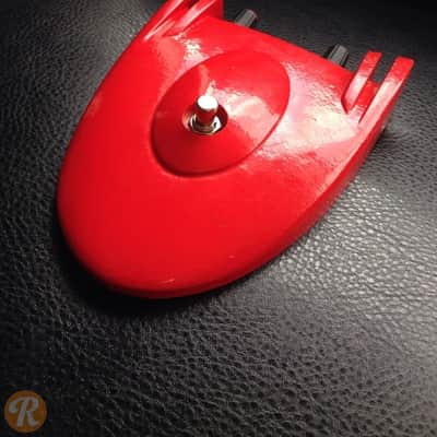 Roger Mayer Spitfire Distortion