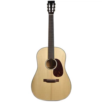 Martin D-1 Authentic 1931 (2017 - 2018)