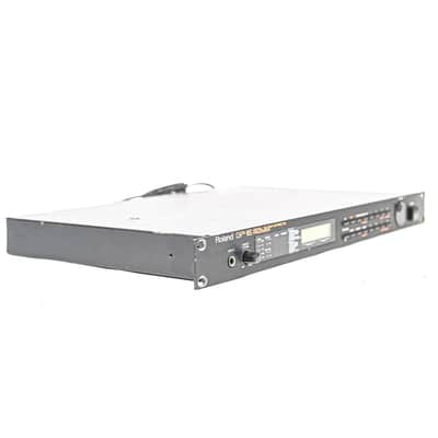 Roland GP-16 Digital Guitar Effects Processor - Elevate your Sound from the Garage to the Arena image 2