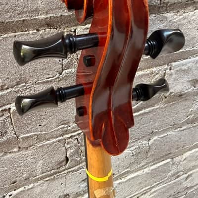 Artisan Strings Model 100 3/4 Cello 2007 SN7686 image 13