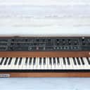Sequential Circuits Prophet 5 Vintage Analog Synthesizer