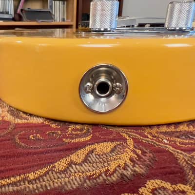 Fender Player Plus Nashville Telecaster 2021 - Butterscotch Blonde image 14