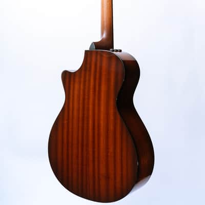 Taylor 50th Anniversary 312ce LTD Sapele image 3