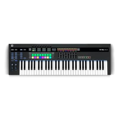 Novation 61SL MkIII - Refurbished