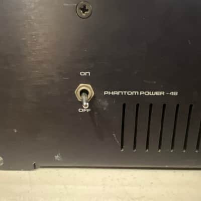 Biamp Model 42 Power Supply image 2