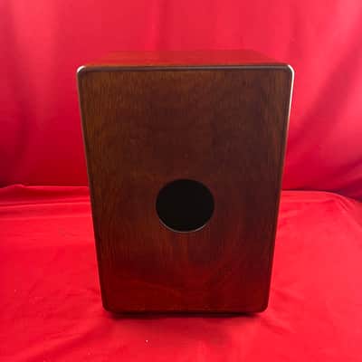 [USED] A Tempo Percussion Peruvian Classic Cajon (See Description) Bild 2