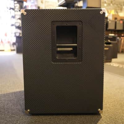 Ampeg PF-115LF Portaflex 400w 1x15" Bass Speaker Cabinet - Used image 6