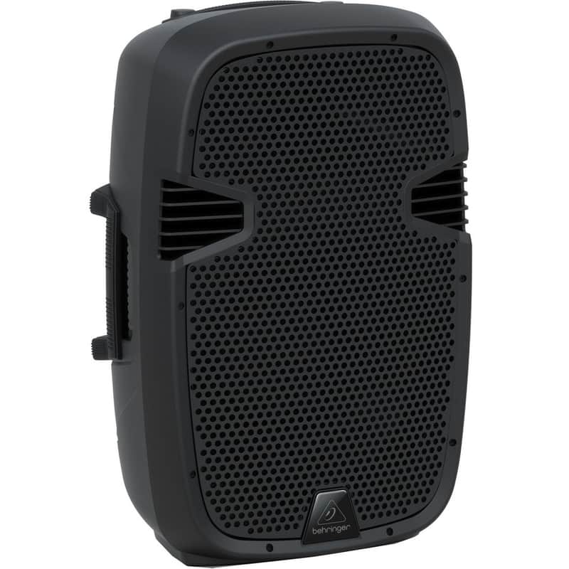 Behringer	PK112 2-Way 12" Passive Loudspeaker image 1