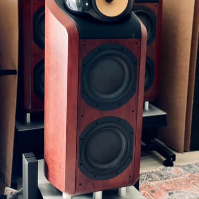 Bowers & Wilkins 800 Series Diamond image 4