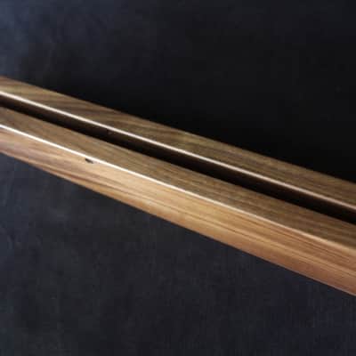 MFB Dominion 1 American Walnut Wooden Ends Side Panels image 6