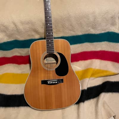 Penco A14M 1970s - Gloss Natural image 1