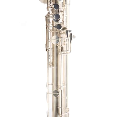 Leblanc BBb Paperclip Contrabass Clarinet with Range to Low D SN 256 image 15