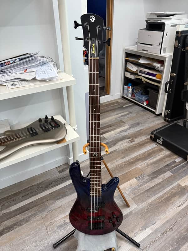 Spector NS Ethos 4