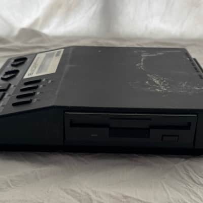 Yamaha MDF3 - Black image 3