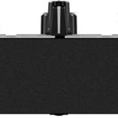 Pioneer DJ DDJ-REV1 Serato Scratch-Style 2-Channel DJ Controller, Black image 4