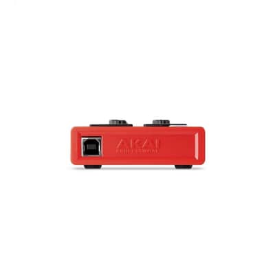 Akai LPD8 MkII image 6